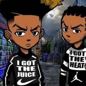 Meet your Posher, Kaden